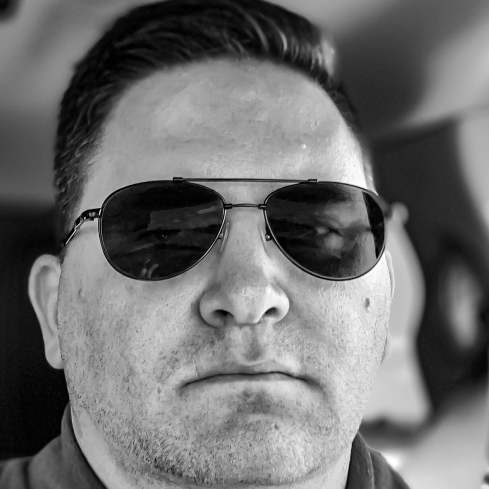 Meet your Posher, Anthony